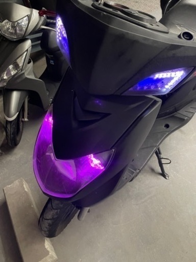 シグナス2型