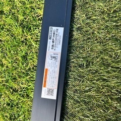 新品LIXIL サッシ　網戸込