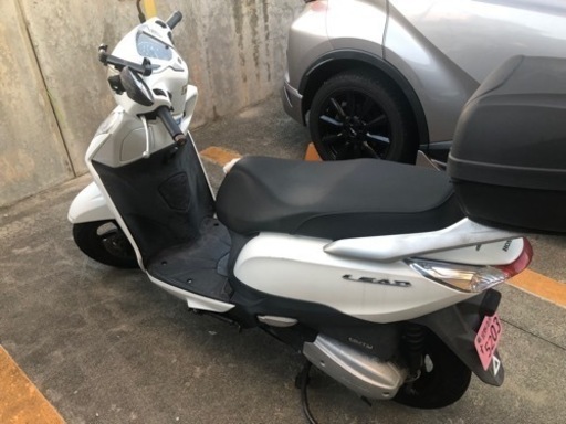 リード125