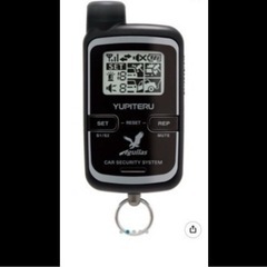 ユピテル Aguilas 簡単設置OBDII通信対応 純正キー連動本格カー