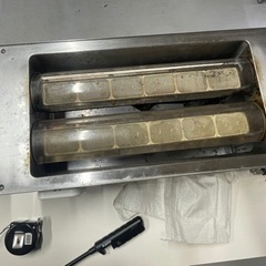 家電 キッチン家電 オーブントースター - キッチン家電 