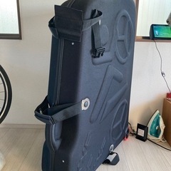 自転車　キャリーケース　ロードバイク　トラベルハードケース　輪行バック 自転車 キャリーケース ロードバイク トラベルハードケース 輪行バック