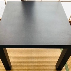 ニトリの和室用テーブル