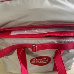 大掃除しましょう スチームクリーナー