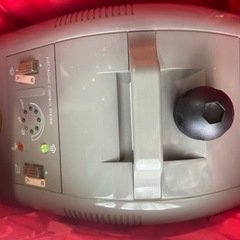 大掃除しましょう スチームクリーナー