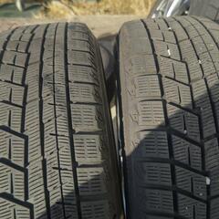 205/60R16  ヨコハマ iG60  2021年製