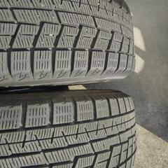 205/60R16  ヨコハマ iG60  2021年製