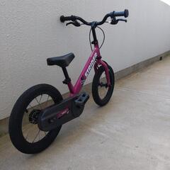 STRIDER 14X ストライダー14X