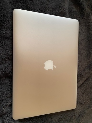その他 Macbook pro