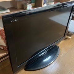 【ネット決済】TOSHIBA LED REGZA 32AE1