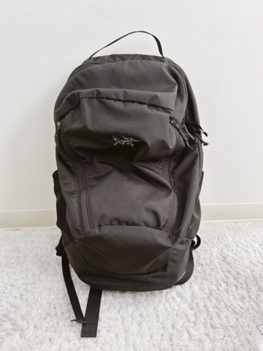 Arc’teryx mantis26