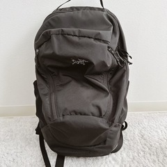 Arc’teryx mantis26