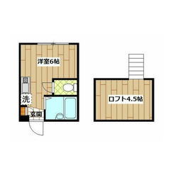 【🌴入居費用13万円🌴】✨審査No.1✨ 🔥⻄武新宿線 鷺ノ宮 徒歩7分🔥 - 中野区