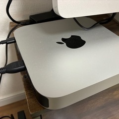 Mac mini 現行モデル