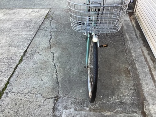 250 ヤマハ新機種電動アシスト自転車pasnatura26インチ ミズイロアルミ