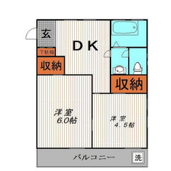 【🌴入居費用17万円🌴】✨審査No.1✨ 🔥JR埼京線 板橋 徒...