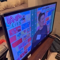 【ネット決済】家電 テレビ 液晶テレビ32型インチ