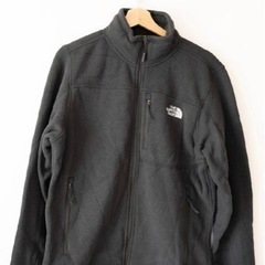 the north face ジャケット