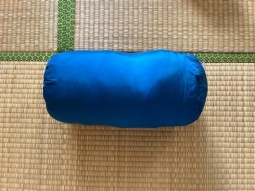 mont-bell バローバック4 モンベル シームレス バロウバッグ♯0 R/zip