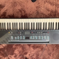 キーボード　ヤマハ　PRS-200