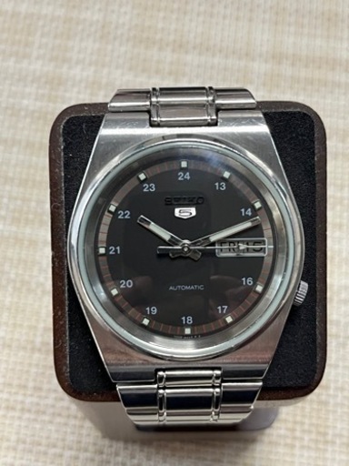その他 SEIKO 5    7009