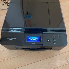 brother プリンター　DCP-J925N