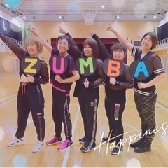 12月10日zumbaサークル