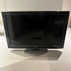 【無料】2010年製パナソニック液晶テレビ VIERA 32インチ