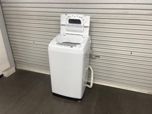 激安‼️20年製日立全自動電気洗濯機NW-50EN280
