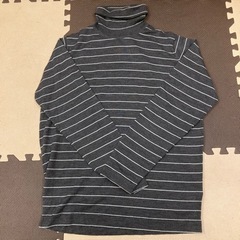 【新品未使用】JOHN SMEDLEY  ウール　セーター　Mサイズ