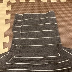 【新品未使用】JOHN SMEDLEY  ウール　セーター　Mサイズ