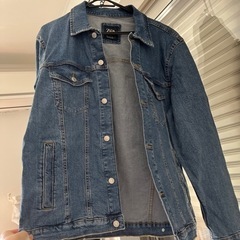 服/ZARAファッション ジャケット メンズ