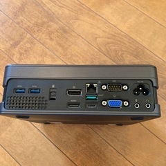 ASUS VivoMini VC65 10数万　2-3年前購入 ハイスペックミニPC