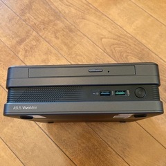 ASUS VivoMini VC65 10数万　2-3年前購入 ハイスペックミニPC