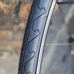 CANNONDALE QUICK4｜キャノンデール クロスバイク｜カスタム品