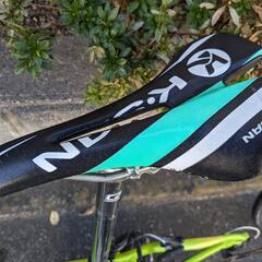 CANNONDALE QUICK4｜キャノンデール クロスバイク｜カスタム品