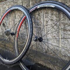 CANNONDALE QUICK4｜キャノンデール クロスバイク｜カスタム品