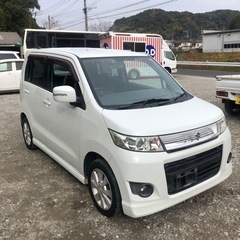 全てコミコミ価格　自社ローン可　車検整備してお渡しします