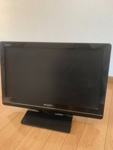 テレビ