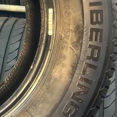 ?205/65R15⭐工賃込み！ステップワゴン、ストリーム、ジューク 