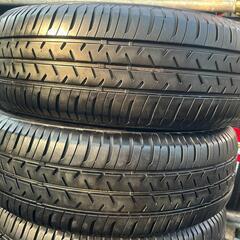?205/65R15⭐工賃込み！ステップワゴン、ストリーム、ジューク 