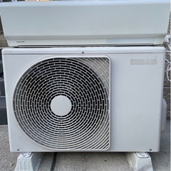 2026年最新Yahoo!オークション ☆東芝 TOSHIBA エアコン2021年製 