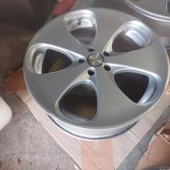 18インチホイール　　Ｍ’ＳSPORTS