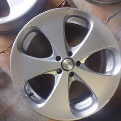 18インチホイール　　Ｍ’ＳSPORTS