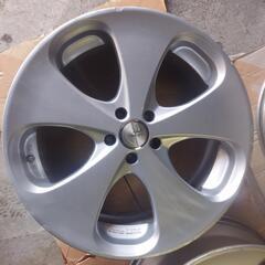 18インチホイール　　Ｍ’ＳSPORTS