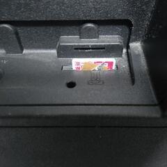 SUNRIZE 4Kフレームレステレビ 55V型