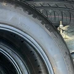 ?215/60R16⭐工賃込み！ミニバン専用！エスティマ、オデッセイ 