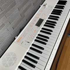 電子ピアノHIKARI/CASIO