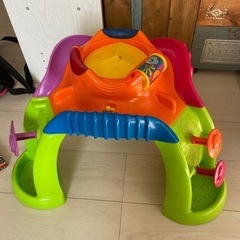 フィッシャープライス　幼児用知育玩具