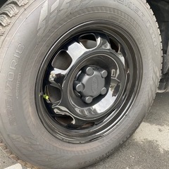 現品引取特価※新型 ディフェンダー 110 P300（ガソリン車） 純正 